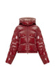 Moncler Niveole Hooded Jacket