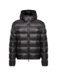 Moncler Guadiana Hooded Padded Jacket
