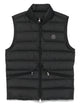 Moncler Quilted Padded Gilet