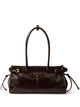 Prada Bonnie Medium Leather Bag