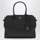 Prada Black Leather Bag