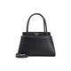 Prada Black Leather Handbag