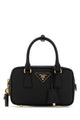 Prada Black Leather Handbag