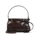 Prada Moro Bonnie Small Leather Bag