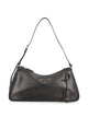 Prada Black Nappa Leather Shoulder Bag