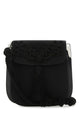Prada Black Nylon Crossbody Bag