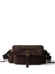 Prada Prada Nappa Shoulder Bag