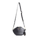 Prada Black Leather Crossbody Bag