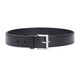 Prada  Black Leather Belt