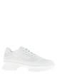 Prada Mesh Sneakers