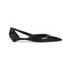 Prada Leather Ballet Flats