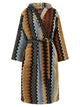 Missoni Home 'Giacomo' Hooded Bathrobe