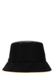 Prada Black Re-Nylon Reversible Bucket Hat