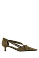 Prada Prada Canvas Pumps