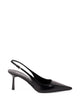Prada Flat Prada Shoes In Vitello