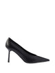Prada Prada Leather Pumps