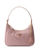 Prada Beige Re-Nylon Prada Re-Edition 2005 Shoulder Bag