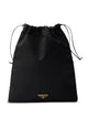 Prada Wish Re-Nylon Drawstring Pouch