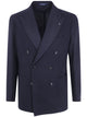 Tagliatore "Montecarlo" Double Breasted Jacket