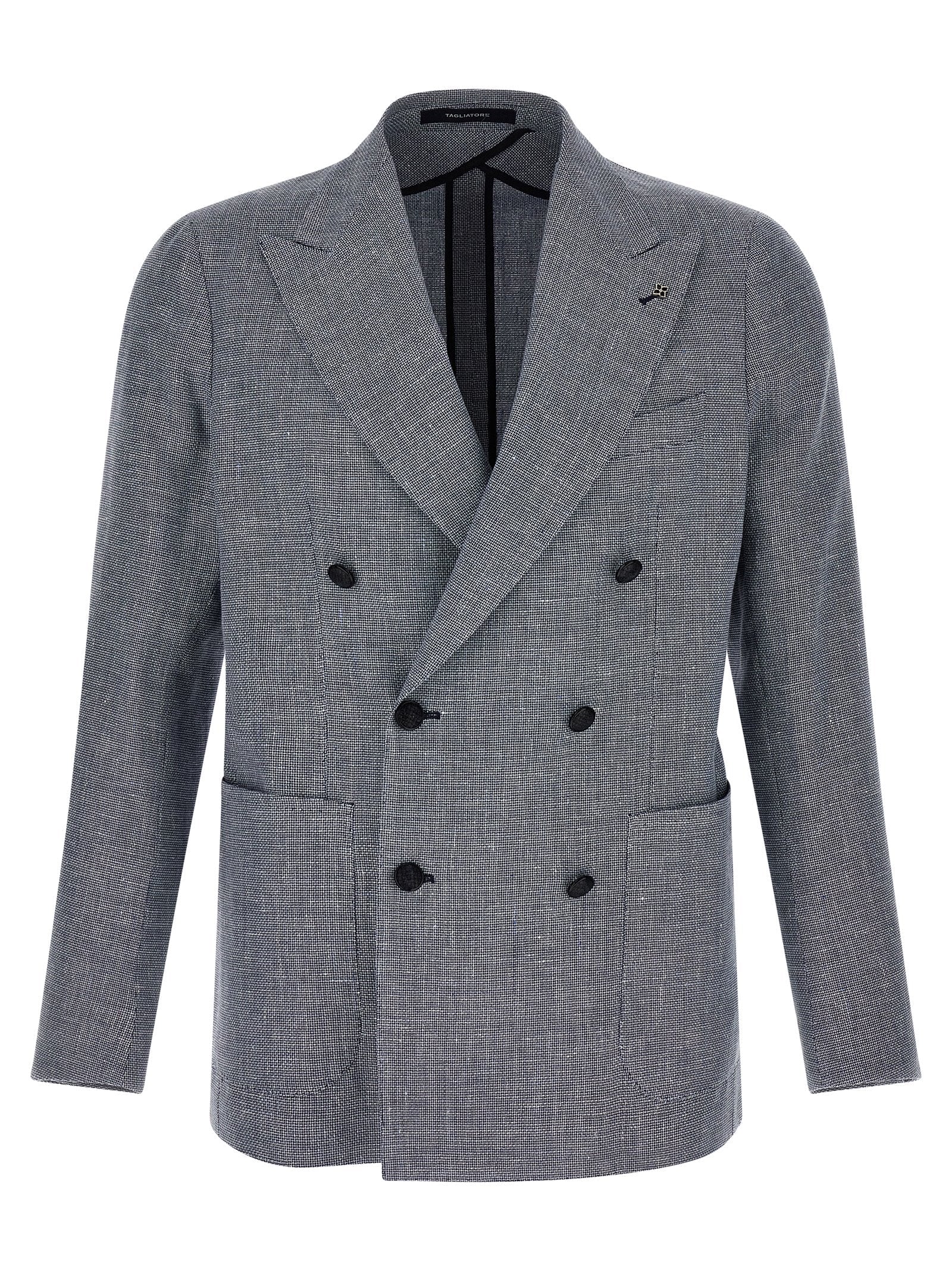 Tagliatore 'Montecarlo' Blazer