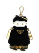 Prada 'Soft Robot' Bag Pendant