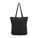 Prada Logo-Plaque Tote Bag