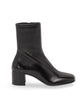 Prada Stretch Nappa Leather Booties