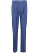 Incotex Coulisse Chino Trousers