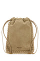 Prada Suede Smartphone Case