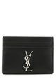 Saint Laurent Portacarte