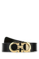 Salvatore Ferragamo Cintura