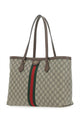 Gucci H Tote M Ophidia Gg Sup/Dol