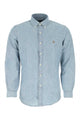Polo Ralph Lauren Cubdppcs-Long Sleeve-Sport Shirt