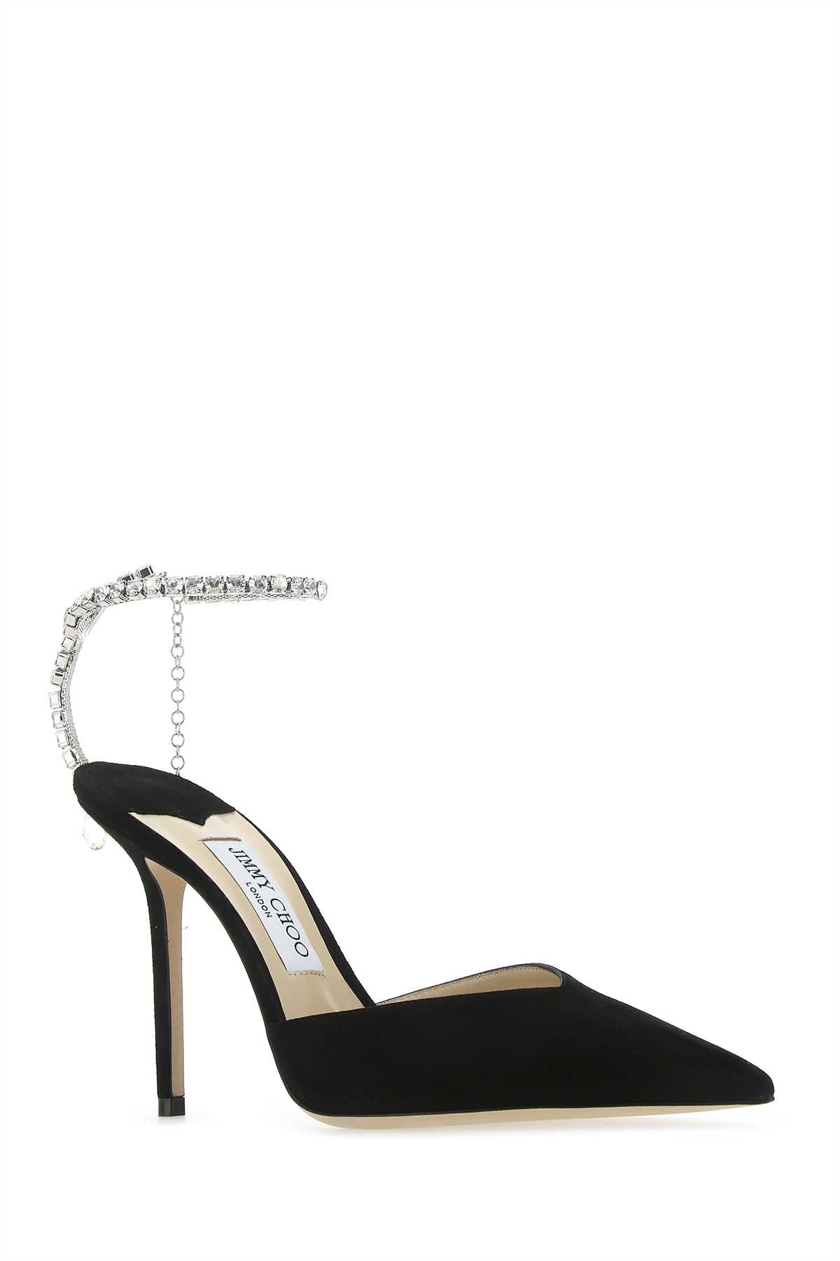 Jimmy Choo Saeda100
