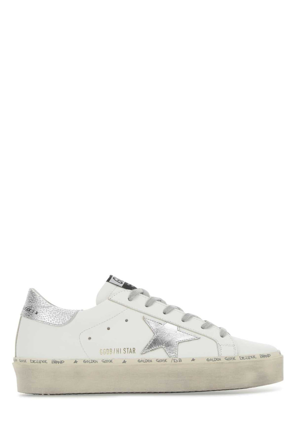 Golden Goose Deluxe Brand Sneakers