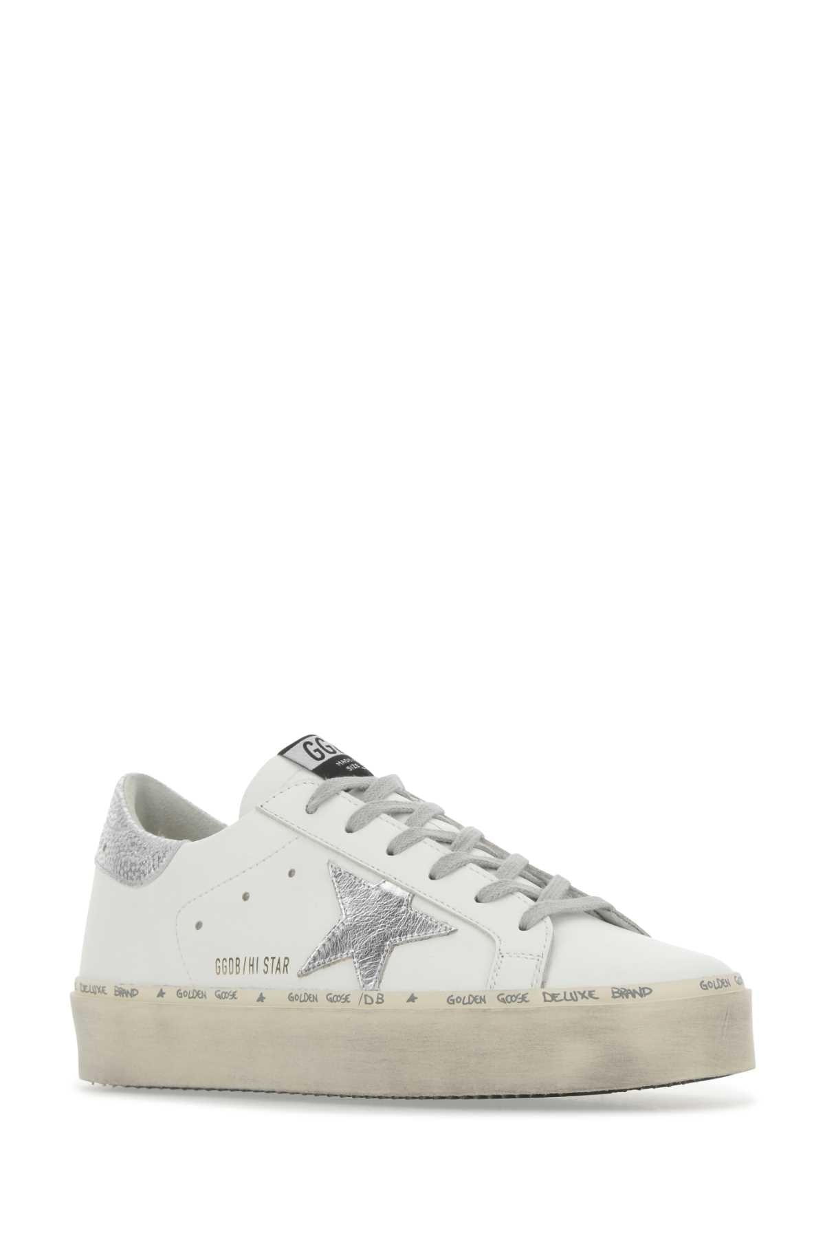 Golden Goose Deluxe Brand Sneakers