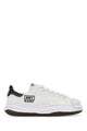 Maison Mihara Yasuhiro Blakey/ Original Sole Canvas Low-Top Sneaker