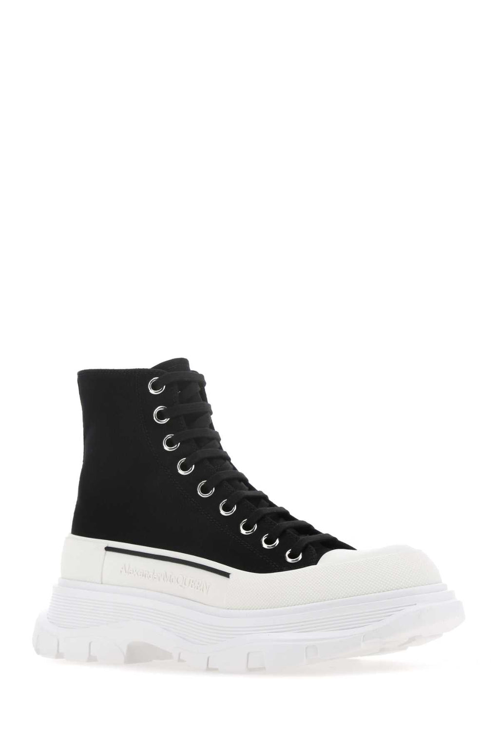 Alexander Mcqueen Stivali