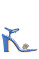 Manolo Blahnik Scarpe Con Tacco