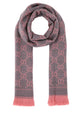 Gucci Scarf Sten 48X180