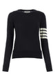 Thom Browne Relaxed Fit Pullover