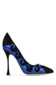Manolo Blahnik Scarpe Con Tacco