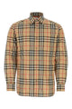 Burberry Camicia