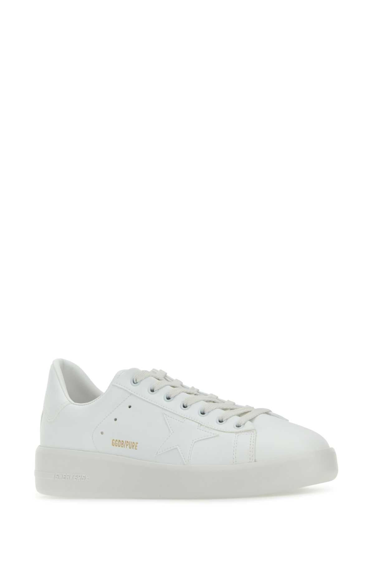 Golden Goose Deluxe Brand Sneakers