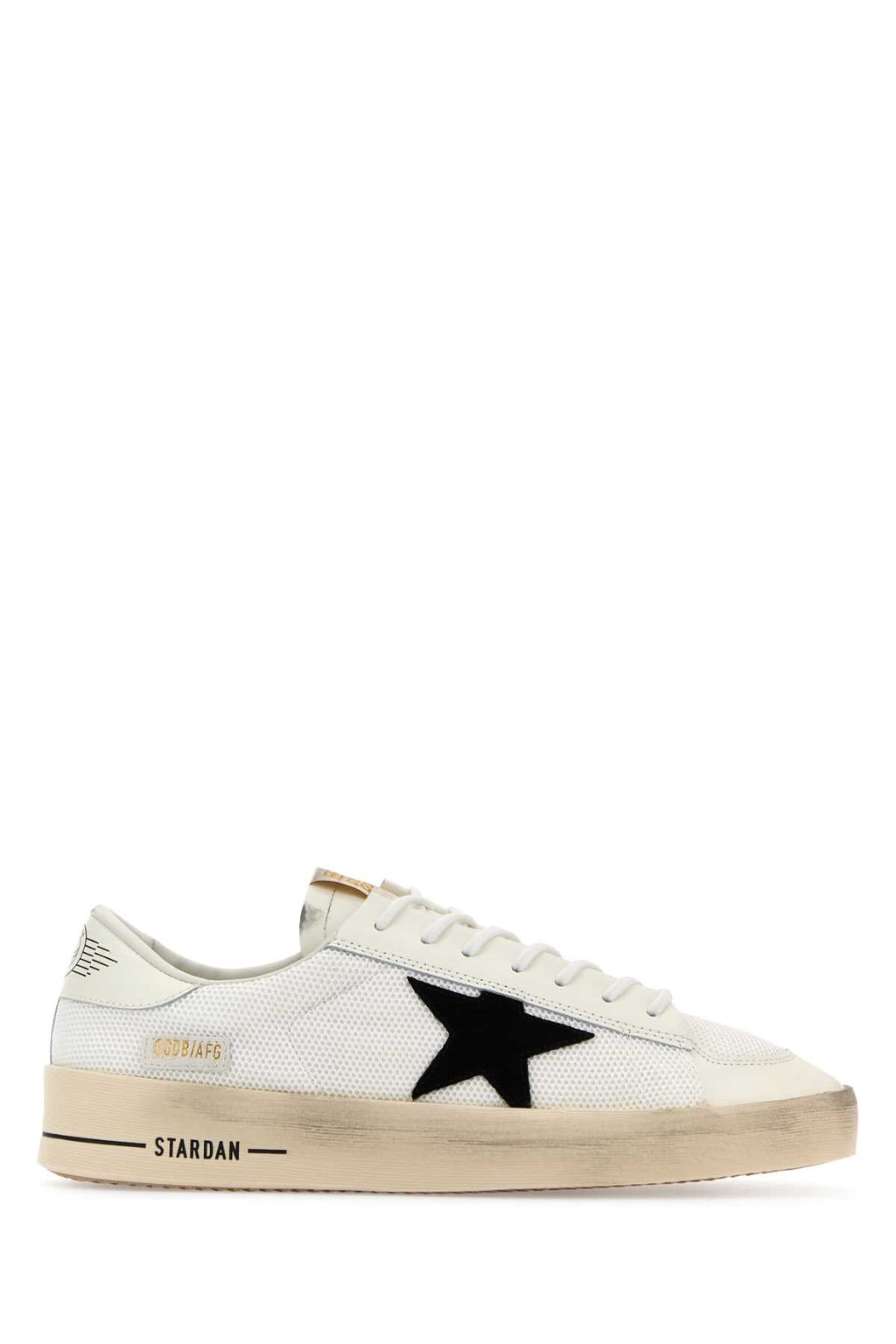 Golden Goose Deluxe Brand Sneakers