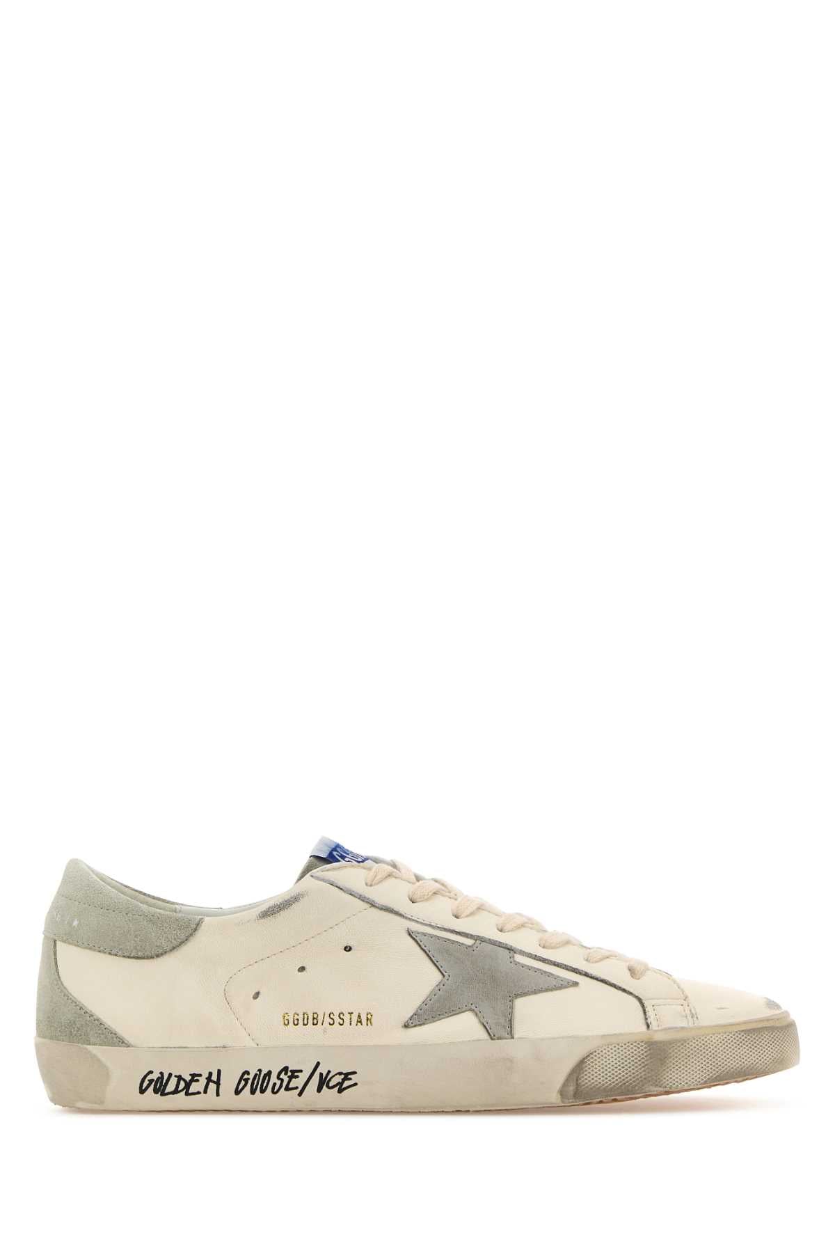Golden Goose Deluxe Brand Sneakers