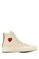 Comme Des Garcons Play Sneakers