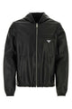 Prada Capi In Pelle