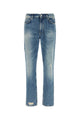 Givenchy Straight Fit Trousers