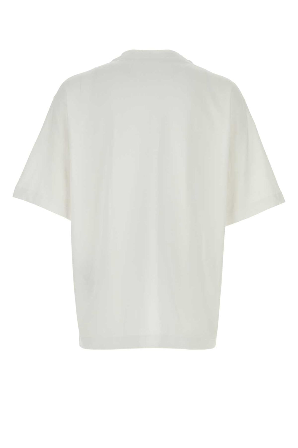 Gucci S/S T-Shirt Heavy Cotton Jerse
